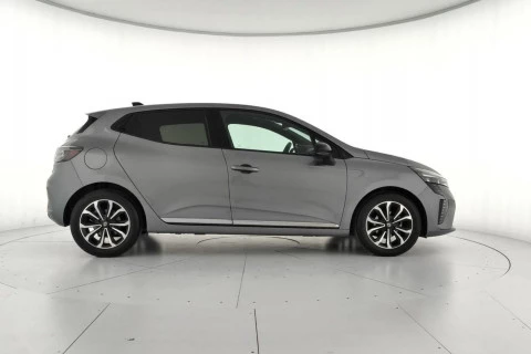 Renault Clio  Gasolina/Gas  TCe GLP Techno 74kW