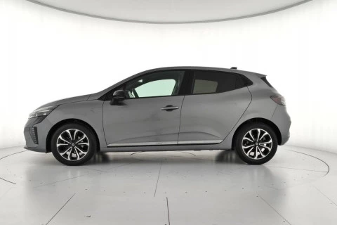 Renault Clio  Gasolina/Gas  TCe GLP Techno 74kW