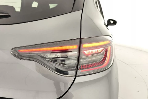 Renault Clio  Gasolina/Gas  TCe GLP Techno 74kW