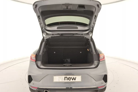 Renault Clio  Gasolina/Gas  TCe GLP Techno 74kW