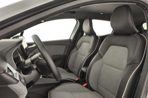 Renault Clio  Gasolina/Gas  TCe GLP Techno 74kW
