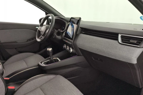 Renault Clio  Gasolina/Gas  TCe GLP Techno 74kW