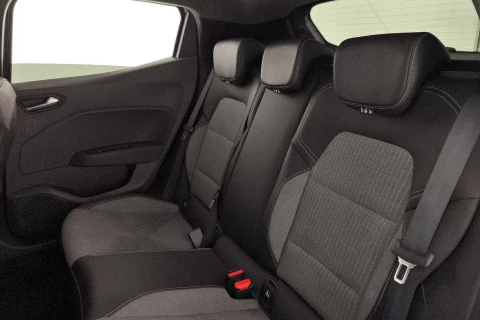 Renault Clio  Gasolina/Gas  TCe GLP Techno 74kW