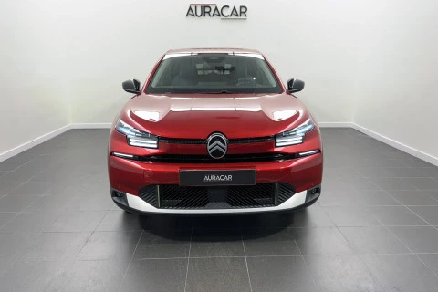 Citroën C4 Hybrid 145 ë-DCS6 Business Edition