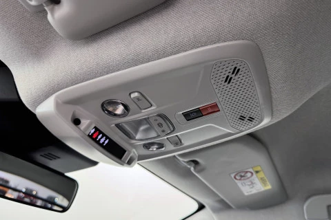 Citroën C4 Hybrid 145 ë-DCS6 Business Edition