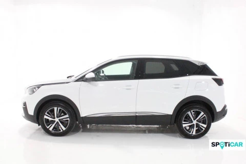 Peugeot 3008 1.2 PURETECH 96KW (130CV) ALLURE S&S
