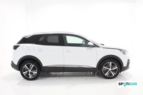 Peugeot 3008 1.2 PURETECH 96KW (130CV) ALLURE S&S