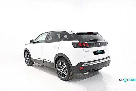 Peugeot 3008 1.2 PURETECH 96KW (130CV) ALLURE S&S