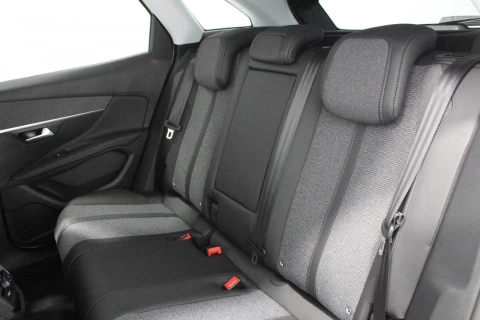 Peugeot 3008 1.2 PURETECH 96KW (130CV) ALLURE S&S