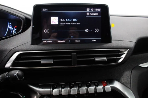Peugeot 3008 1.2 PURETECH 96KW (130CV) ALLURE S&S