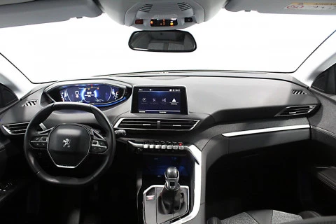 Peugeot 3008 1.2 PURETECH 96KW (130CV) ALLURE S&S