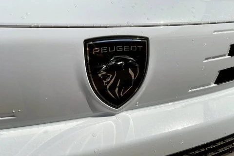 Peugeot Partner Standard 600kg BlueHDi 73kW