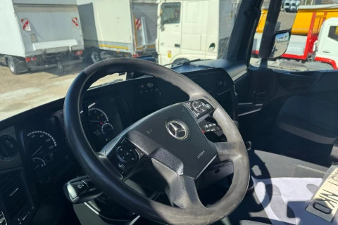 Mercedes-Benz Arocs 1848 HAD LS