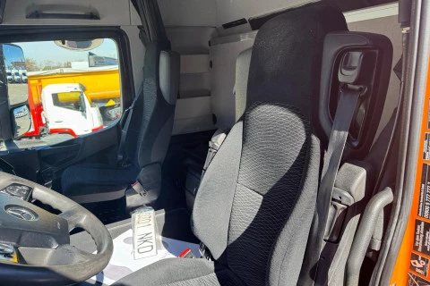 Mercedes-Benz Arocs 1848 HAD LS