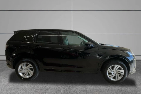 Land Rover Discovery Sport 2.0D TD4 MHEV S AWD Auto 120 kW (163 CV)