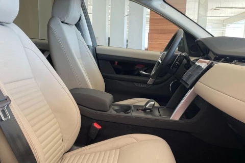 Land Rover Discovery Sport 2.0D TD4 MHEV S AWD Auto 120 kW (163 CV)