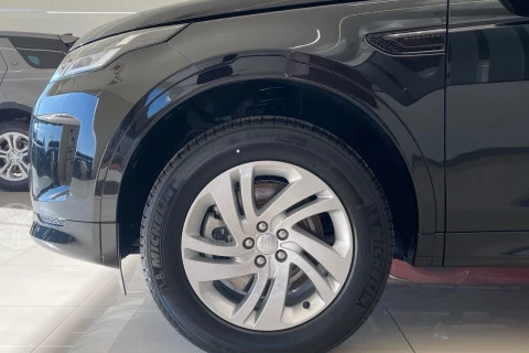 Land Rover Discovery Sport 2.0D TD4 MHEV S AWD Auto 120 kW (163 CV)