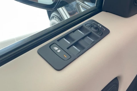 Land Rover Discovery Sport 2.0D TD4 MHEV S AWD Auto 120 kW (163 CV)