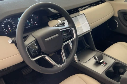 Land Rover Discovery Sport 2.0D TD4 MHEV S AWD Auto 120 kW (163 CV)