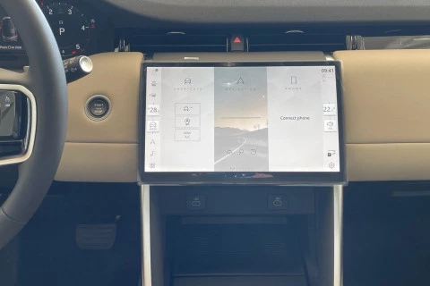 Land Rover Discovery Sport 2.0D TD4 MHEV S AWD Auto 120 kW (163 CV)