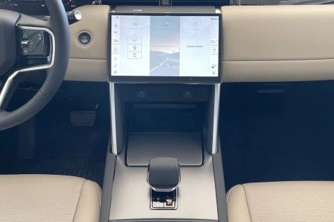 Land Rover Discovery Sport 2.0D TD4 MHEV S AWD Auto 120 kW (163 CV)