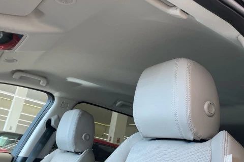 Land Rover Discovery Sport 2.0D TD4 MHEV S AWD Auto 120 kW (163 CV)