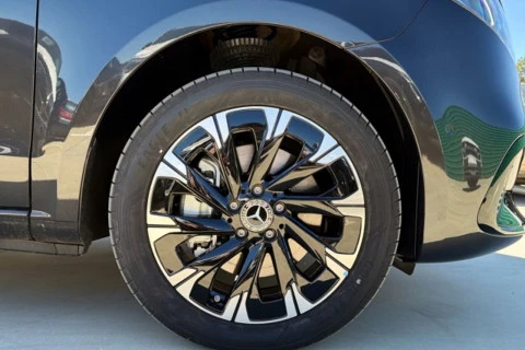 Mercedes-Benz Clase V 220 d Avantgarde Largo