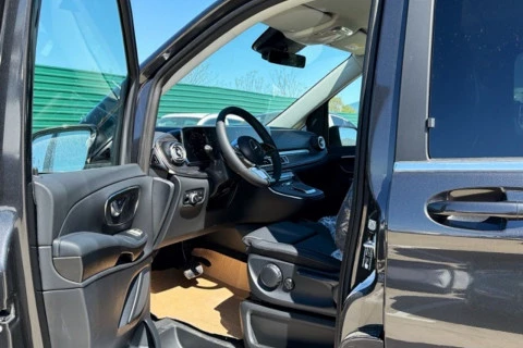 Mercedes-Benz Clase V 220 d Avantgarde Largo