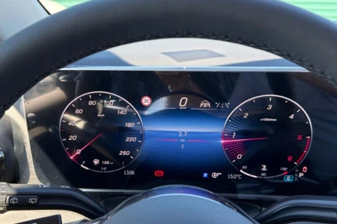 Mercedes-Benz Clase V 220 d Avantgarde Largo