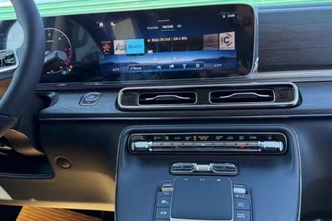 Mercedes-Benz Clase V 220 d Avantgarde Largo