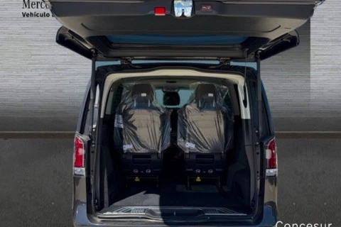 Mercedes-Benz Clase V 220 d Avantgarde Largo