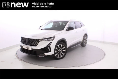 Renault Austral  1.2 full hybrid e-tech Techno 146kW