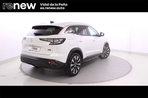 Renault Austral  1.2 full hybrid e-tech Techno 146kW