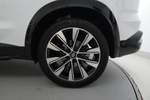 Renault Austral  1.2 full hybrid e-tech Techno 146kW