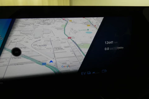 Renault Austral  1.2 full hybrid e-tech Techno 146kW