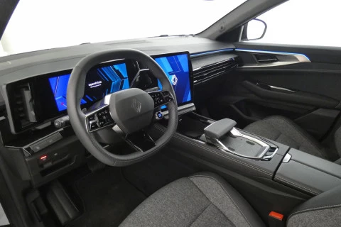 Renault Austral  1.2 full hybrid e-tech Techno 146kW