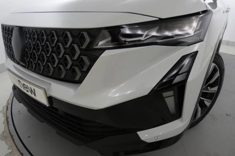 Renault Austral  1.2 full hybrid e-tech Techno 146kW