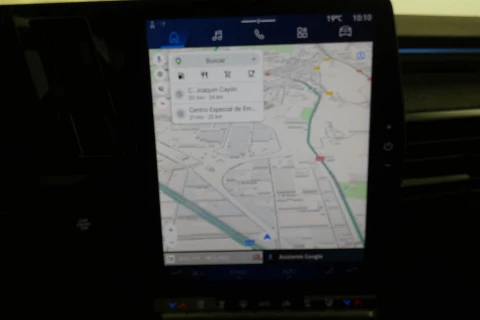 Renault Austral  1.2 full hybrid e-tech Techno 146kW