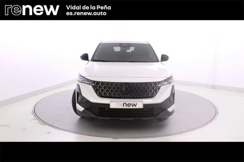 Renault Austral  1.2 full hybrid e-tech Techno 146kW