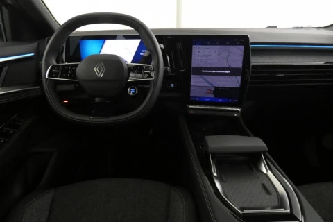 Renault Austral  1.2 full hybrid e-tech Techno 146kW