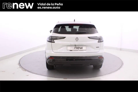 Renault Austral  1.2 full hybrid e-tech Techno 146kW