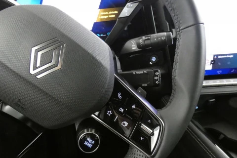 Renault Austral  1.2 full hybrid e-tech Techno 146kW