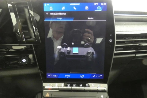 Renault Austral  1.2 full hybrid e-tech Techno 146kW