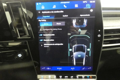 Renault Austral  1.2 full hybrid e-tech Techno 146kW