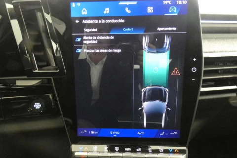 Renault Austral  1.2 full hybrid e-tech Techno 146kW