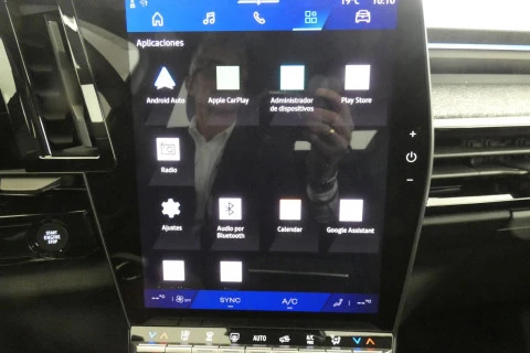 Renault Austral  1.2 full hybrid e-tech Techno 146kW