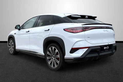 BYD SEALION 7 91 kWh Excellence AWD
