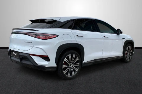 BYD SEALION 7 91 kWh Excellence AWD