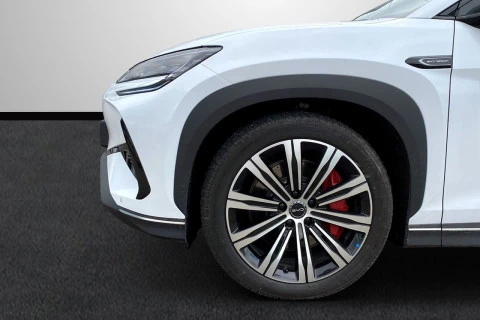 BYD SEALION 7 91 kWh Excellence AWD