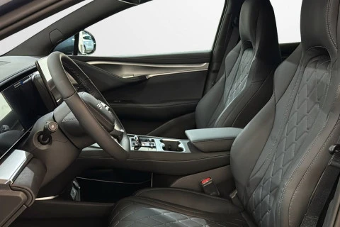 BYD SEALION 7 91 kWh Excellence AWD